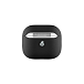 Чехол для Airpods uBear Touch Pro Case Airpods 3 Black - рис.2