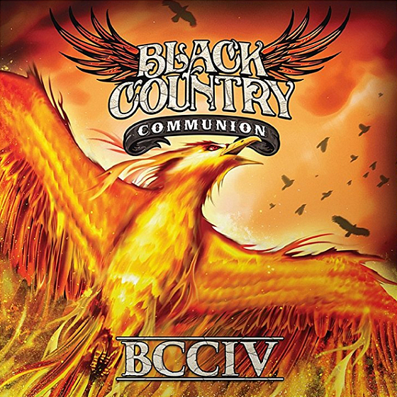 Пластинка BLACK COUNTRY COMMUNION BCCIV LP - рис.0