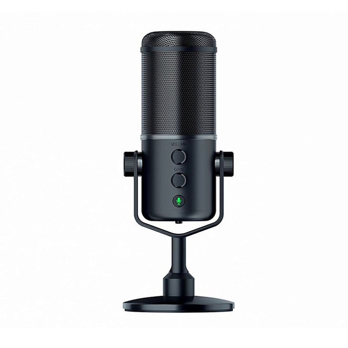 Микрофон Razer Seiren Elite - рис.0