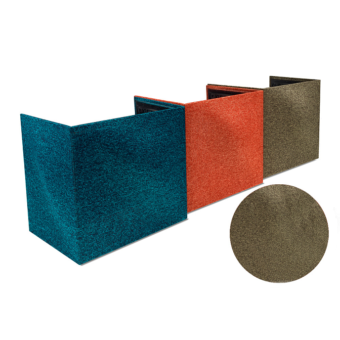 Защитная сетка Naim Grill Assy Mu-so Qb 2nd Generation Olive - рис.1