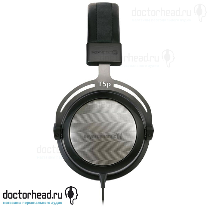Наушники Beyerdynamic T 5p - рис.9