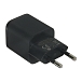 Зарядное устройство Anker Nano Charger 45W USB-C Black - рис.3 Зарядное устройство Anker Nano Charger 45W USB-C Black - рис.3