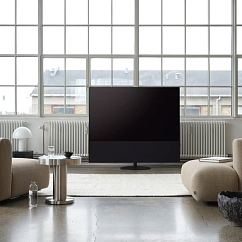 Саундбар CANVAS HIFI 77 Black