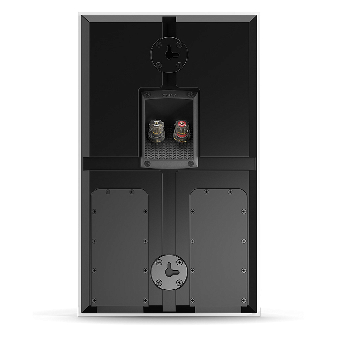 Акустическая система Dali RUBICON LCR Black High Gloss - рис.3