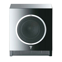 Комплект Focal Dome Pack 5.1 Flax & Sub Air Black