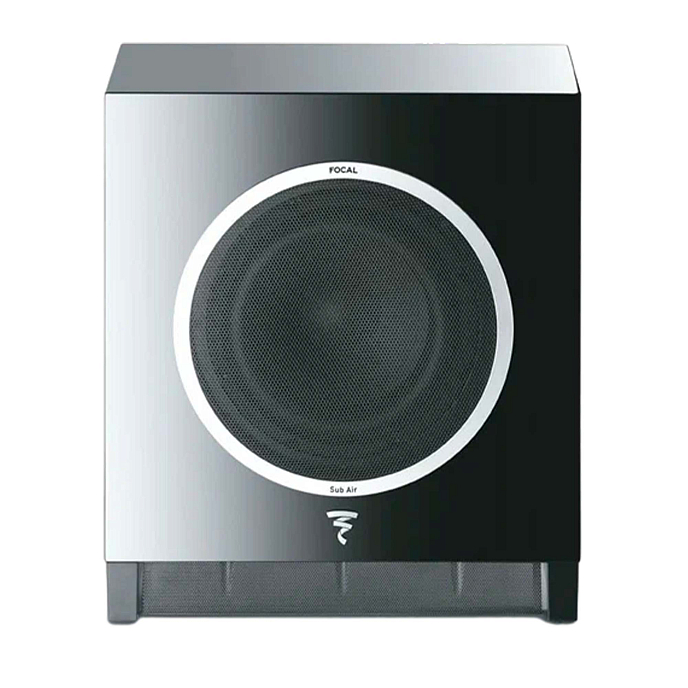 Комплект Focal Dome Pack 5.1 Flax & Sub Air Black - рис.1