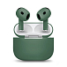 Беспроводные наушники Apple AirPods 4 Alpine Green Matte - рис.0