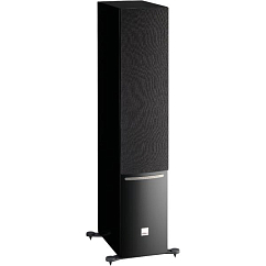 Напольная акустика Dali Rubicon 6 C Black High Gloss