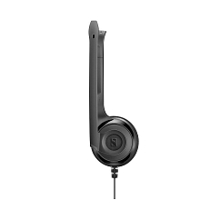 Гарнитура Sennheiser PC 5 Chat Black