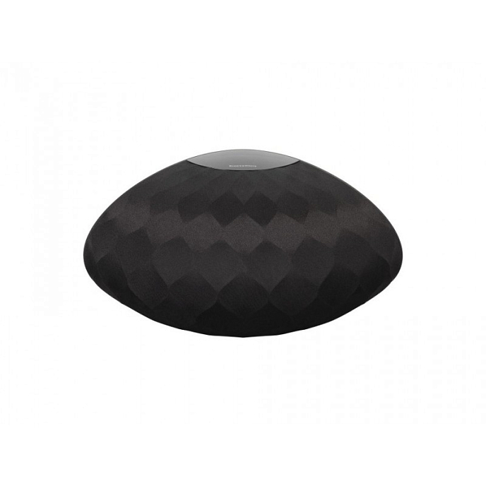 Беспроводная акустика Bowers & Wilkins Formation Wedge Black - рис.0
