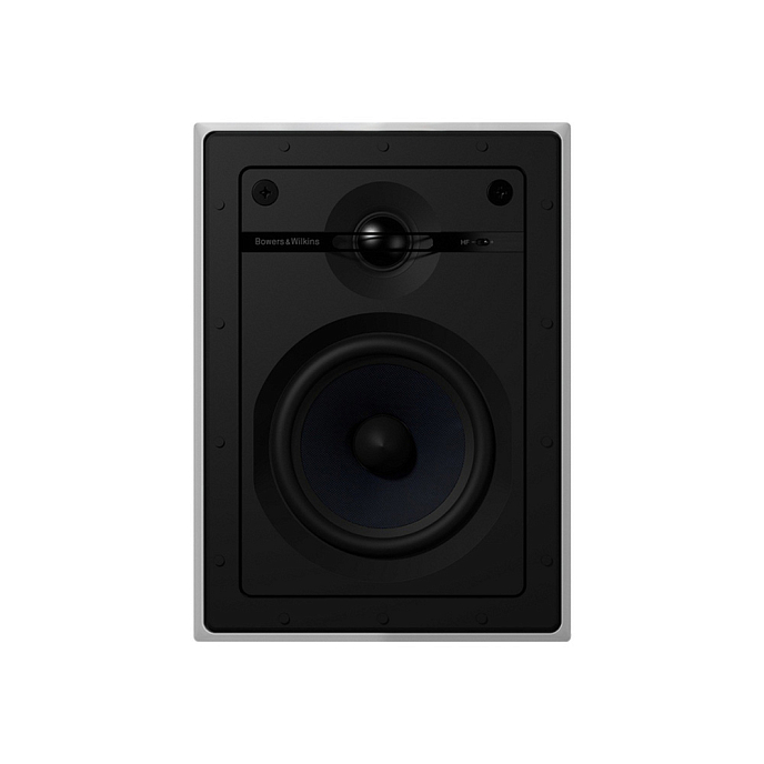 Встраиваемая акустика Bowers & Wilkins CWM652 White - рис.0