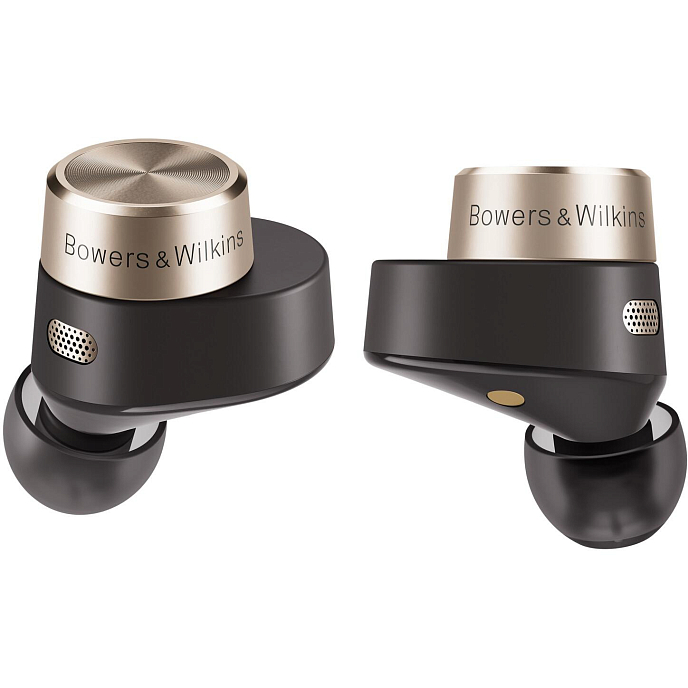 Беспроводные наушники Bowers & Wilkins PI7 Charcoal - рис.2