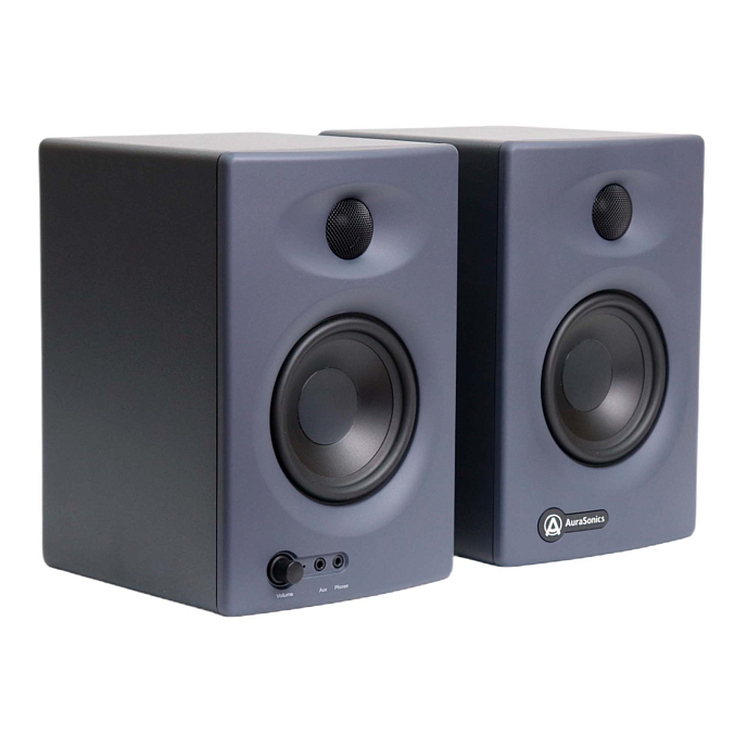 Студийный монитор AuraSonics KN4 - рис.1