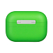 Беспроводные наушники Apple AirPods Pro 2 USB-C Green Apple Matte - рис.1