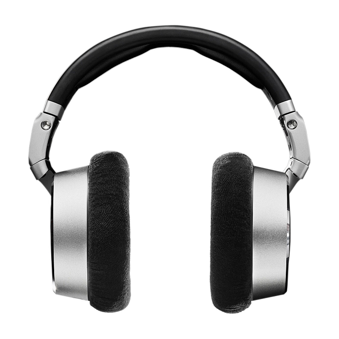 Наушники полноразмерные Neumann NDH 30 Silver - рис.1