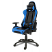 - рис.0 Компьютерное кресло Arozzi Verona V2 Blue - рис.0