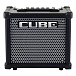 Гитарный усилитель Roland Cube-10GX Black - рис.0