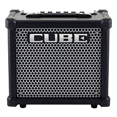 Гитарный усилитель Roland Cube-10GX Black