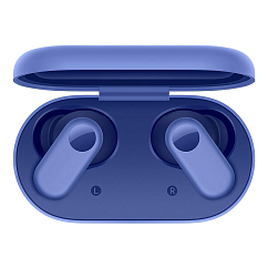 Беспроводные наушники OnePlus Nord Buds 2R Triple Blue