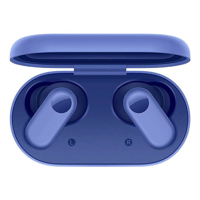 Беспроводные наушники OnePlus Nord Buds 2R Triple Blue - рис.4