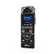 Диктофон Ritmix RR-989 4Gb Black - рис.1