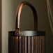 - рис.16 Портативная колонка Bang & Olufsen Beosound A5 Dark Oak - рис.16
