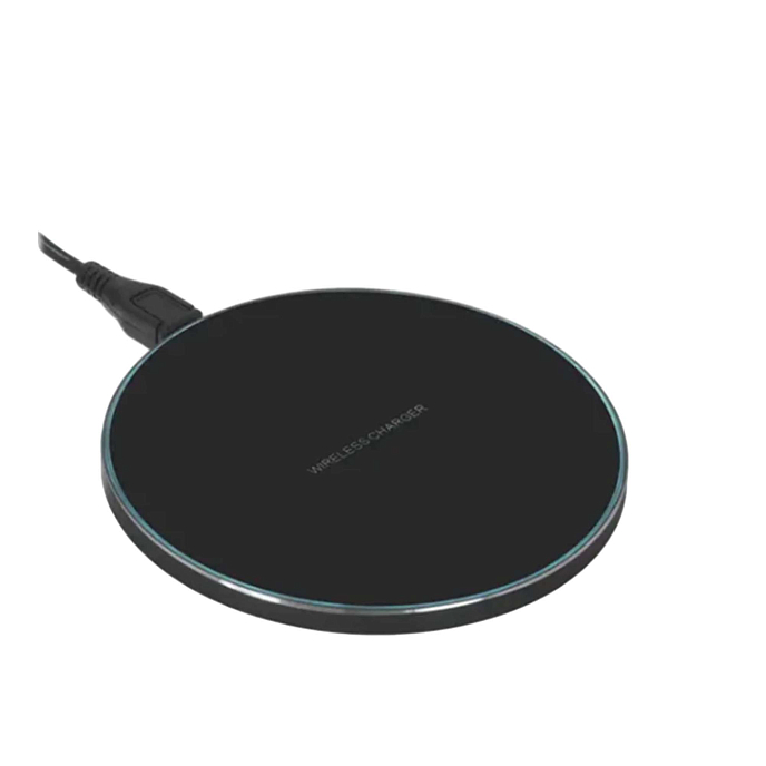 Зарядное устройство iconBIT W-STATION 51B Black - рис.0