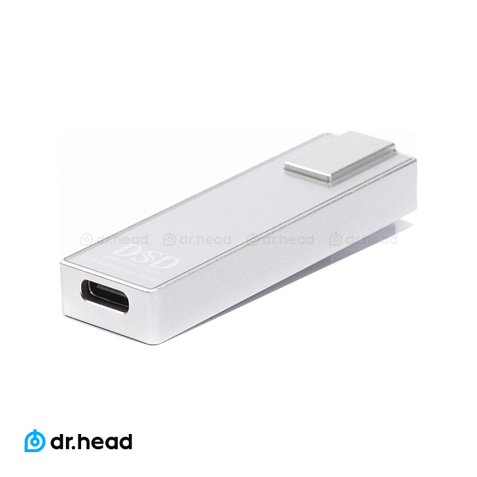 ЦАП Hidizs S9 Silver - рис.7