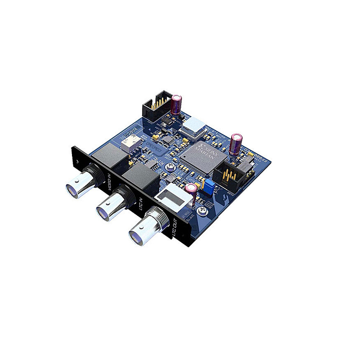 Аудиоинтерфейс RME FF-TCO - рис.0