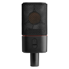 Микрофон студийный Austrian Audio OC18 Studio Set Black
