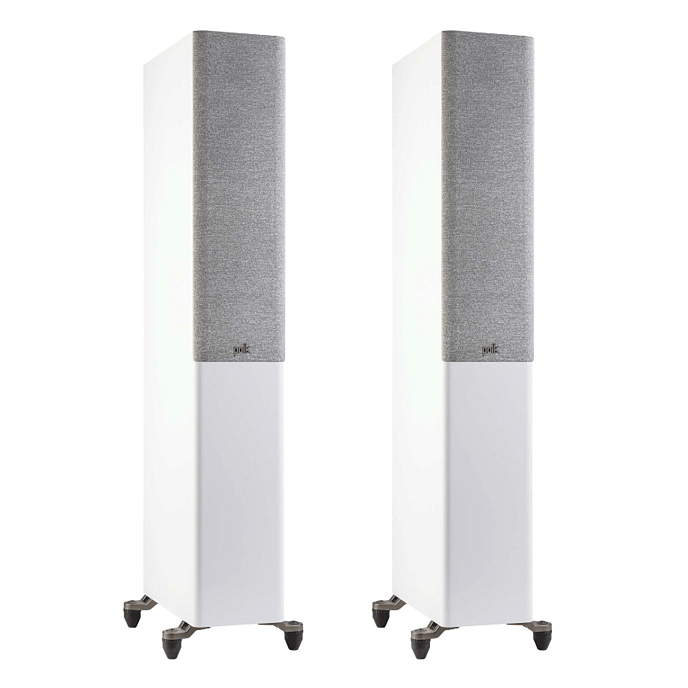 Напольная акустика Polk Audio Reserve R500 White - рис.2