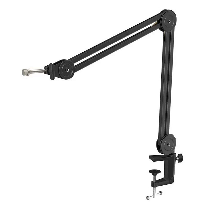 Стойка для микрофона Fifine BM63 Black - рис.1