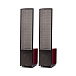 - рис.0 Напольная акустика Martin Logan Renaissance ESL 15A Cordoba Red - рис.0