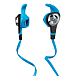 - рис.0 Наушники MONSTER ISPORT STRIVE UCT3 (BLUE) - рис.0