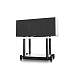 Центральный канал Wharfedale Elysian C Stand Piano White - рис.2
