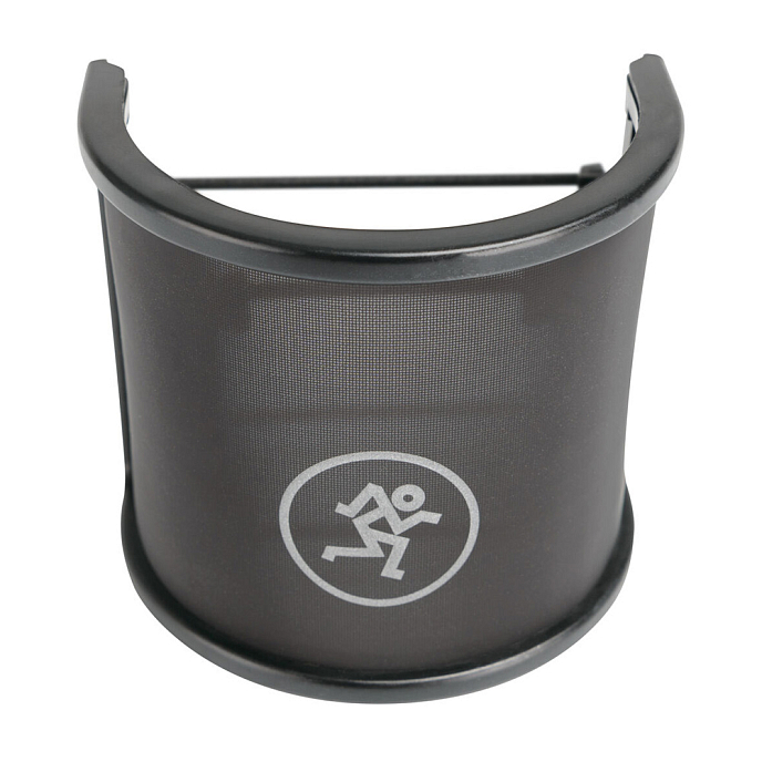 Поп-фильтр Mackie PF-100 Black - рис.1