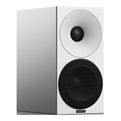 Полочная акустика Amphion Helium410 White Black
