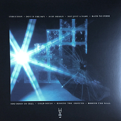 Виниловая пластинка Drab Majesty – The Demonstration LP