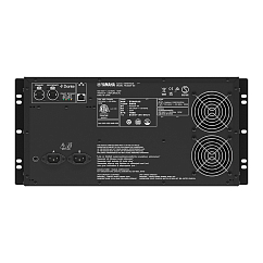 Процессор эффектов Yamaha RIO3224-D3