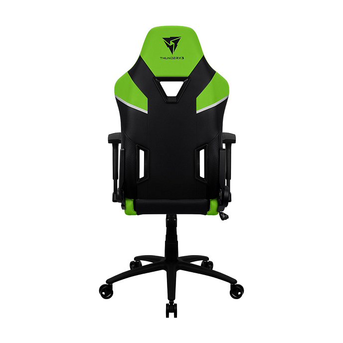 Компьютерное кресло ThunderX3 TC5 Neon Green - рис.2