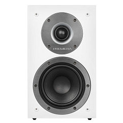 Полочная акустика Premiera DS-501 White