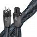 Кабель AudioQuest Hurricane High-Current C15 1.0 m - рис.0