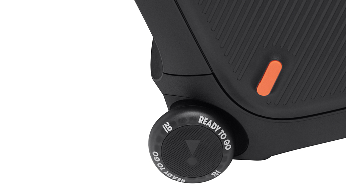 Портативная колонка JBL Partybox 310 - рис.5