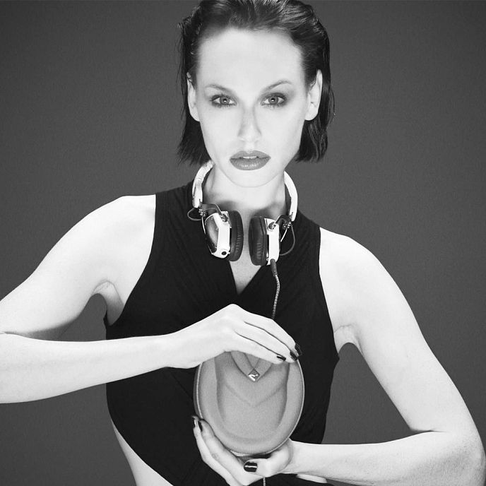 Наушники V-Moda XS On Ear White - рис.8
