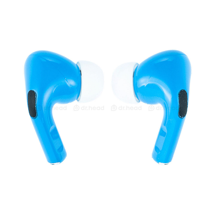 Беспроводные наушники Apple AirPods Pro 2nd gen with MagSafe USB-C (2023) Paradise Gloss - рис.8