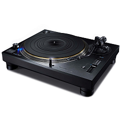 Проигрыватель винила Technics SL-1210GEG-K Black