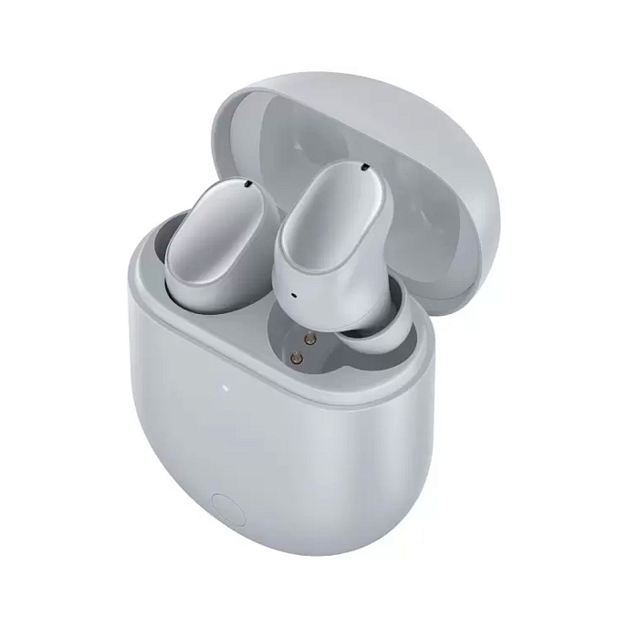 Беспроводные наушники Xiaomi Redmi Buds 3 Pro Grey - рис.0