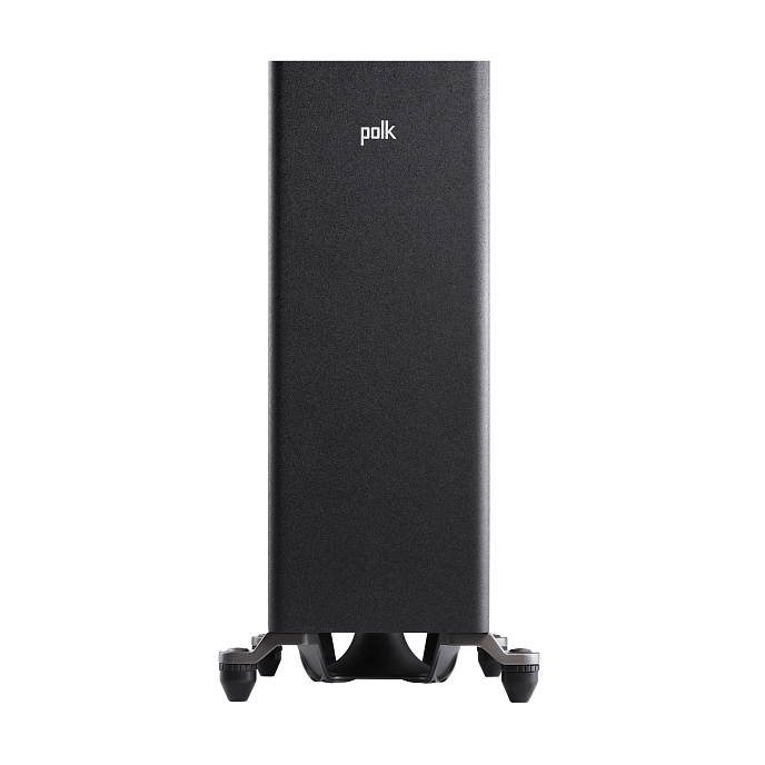 Напольная акустика Polk Audio Reserve R600 Black - рис.7