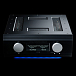 Интегральный усилитель Musical Fidelity NU-Vista 800.2 Black - рис.9