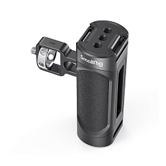 Держатель для телефона SmallRig 2772 Lightweight Side Handle Black